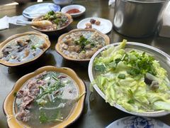 -小杨翘脚牛肉