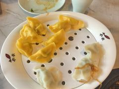 -船歌·鱼水饺青岛菜(石老人店)