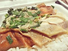 陈光记烧味饭店-陈光记烧腊店(罗保博士街店)