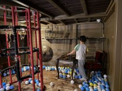 -幻贝家儿童乐园(苏州中心店)