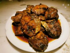 -日丰园海肠水饺·老字号大连海鲜(和平广场店)