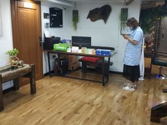 -一淼推拿按摩连锁(乐松店)