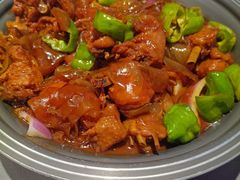 -阿庄新豫菜(通泰路店)