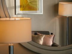 -太原凯宾斯基饭店