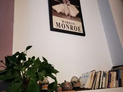 -MEET COFFEE婉约咖啡(宝善公寓店)