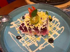 -卢布里西餐厅(总店)