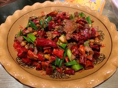 -禾田下生态餐厅(华天城总店)