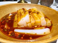 -小河盐帮·私家菜·烤鸭(三元桥·霄云路店)