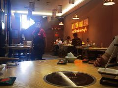 -朱氏牛鼎记鲜牛火锅(山水华庭店)