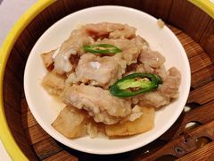-希尔顿酒店-豫园中餐厅