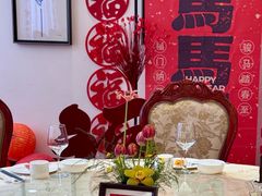 -钦善斋·养生膳食·精典川菜(武侯祠店)