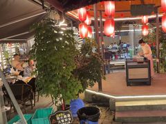 -醉月城西昌火盆烧烤(天府店)