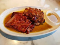 -多多旺港式茶餐厅(新区店)