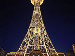 -龙塔