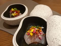 -Amber(置地文华东方酒店)