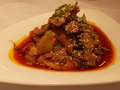 -峨嵋酒家总店(车公庄店)