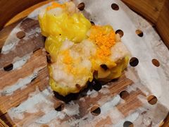 -杭州JW万豪酒店-万豪中餐厅