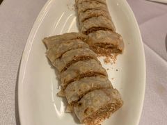 -粗茶淡饭·汉口公馆(循礼门店)