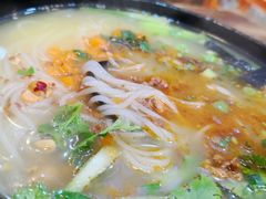 -玛马艾脆皮水磨年糕(湖北路87-89小区店)