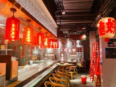 -大鸽饭(北京路店)