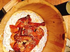 胡桃里烤鸡-胡桃里音乐酒馆(四道口店)