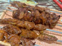 -新疆伊宁远征餐厅