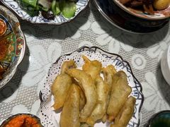 -熠盛·本帮菜Bistro(永嘉路店)