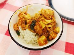 -洪霞餐馆·川菜·鲜货现炒(两江春城店)