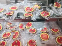 -王胖子驴肉火烧(东四旗舰店)