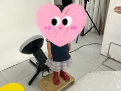 -海马体家庭照相馆(深圳笋岗万象食家家庭店)