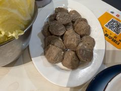 -聚味罗记大排檔·烧烤·鲜鱼杂·甲鱼煲(科学馆店)