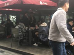 -汉堡王(徐汇绿地缤纷店)