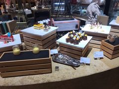 -济南喜来登酒店-盛宴自助西餐厅·综合自助