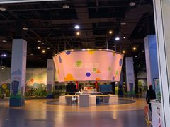 -中国杭州低碳科技馆