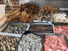 -赵璐海鲜面馆(德行路店)