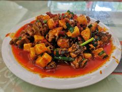 饵块鸡-红豆园(文林街店)