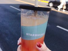 -星巴克(武康路店)