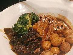 -若蘭慈·无国界素食料理(欢乐海岸店)