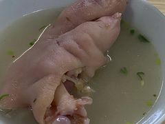 -盛兴面馆(真儒大厦店)