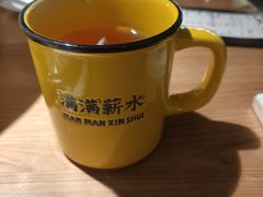 -太二酸菜鱼(兴业太古汇店)