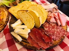 -安立可意大利美食