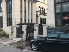 -大华梧桐墅大公馆