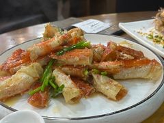 -醉壹号海鲜大排档(厦门美食地标店)