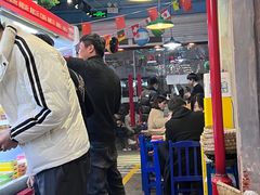 -马路边边火锅串串(观前街店)