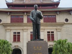 -厦门大学(思明校区)
