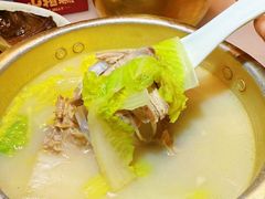 -小吊梨汤·北京菜·烤鸭(鸟巢店)