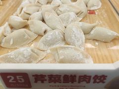 -熊大爷现包饺子(和平里店)