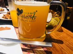 -汉巴味德(大悦城店)