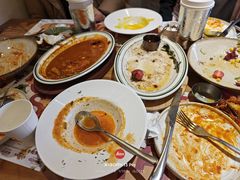 -做披萨的奇葩(中海央墅店)