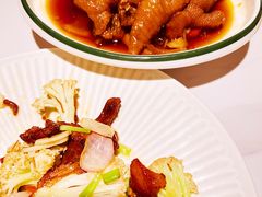 -金牌禄运·点心·啫煲(百信广场店)